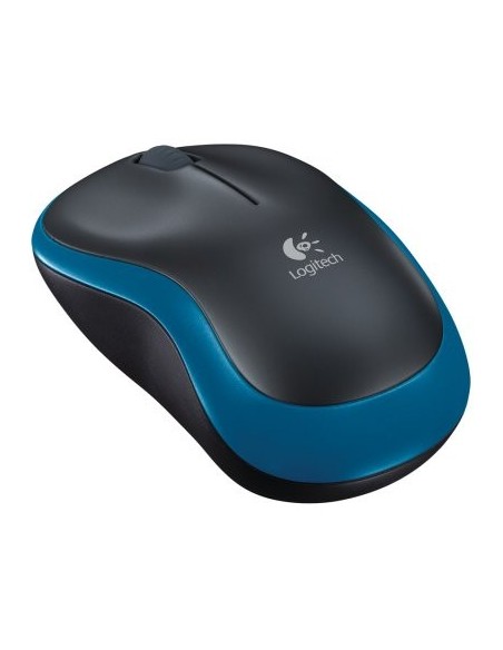 Logitech Nano M185 Wireless
